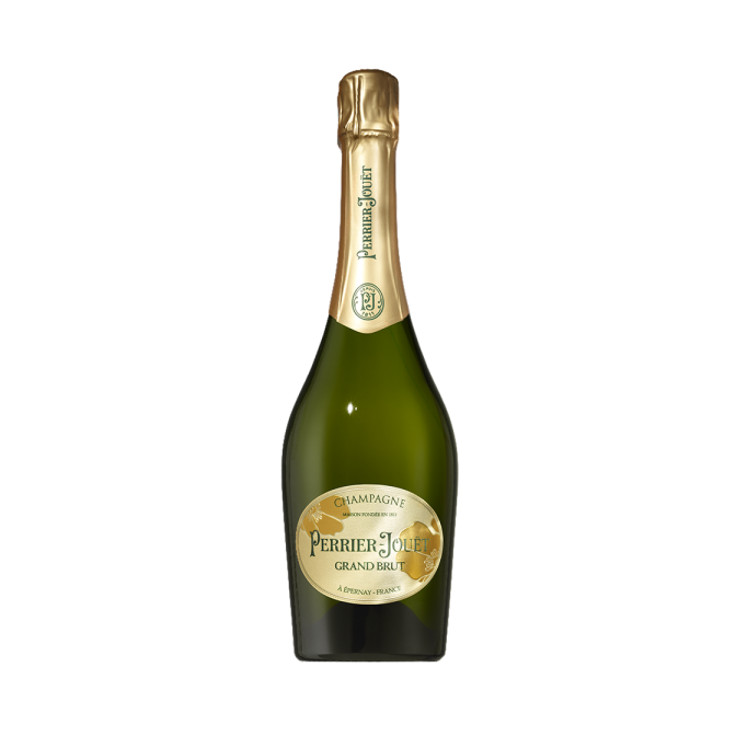 最新人気 ペリエ ジュエ ブラン ド 750ml 並行 シャンパン